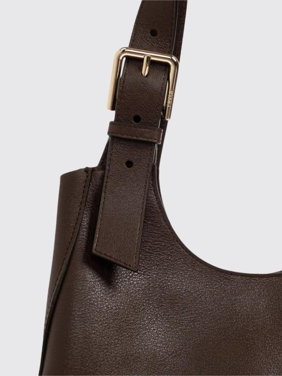 26FW 훌라 숄더백 WB02130BX4482 5196S Brown - FURLA