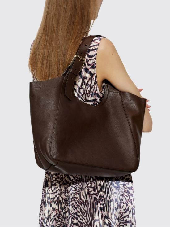 26FW 훌라 숄더백 WB02130BX4482 5196S Brown - FURLA