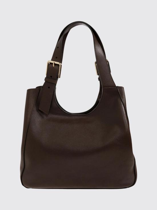 26FW 훌라 숄더백 WB02130BX4482 5196S Brown