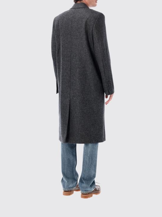 26FW JW앤더슨 코트 CO0354PG1872 907 Grey - JW ANDERSON