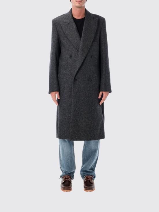 26FW JW앤더슨 코트 CO0354PG1872 907 Grey