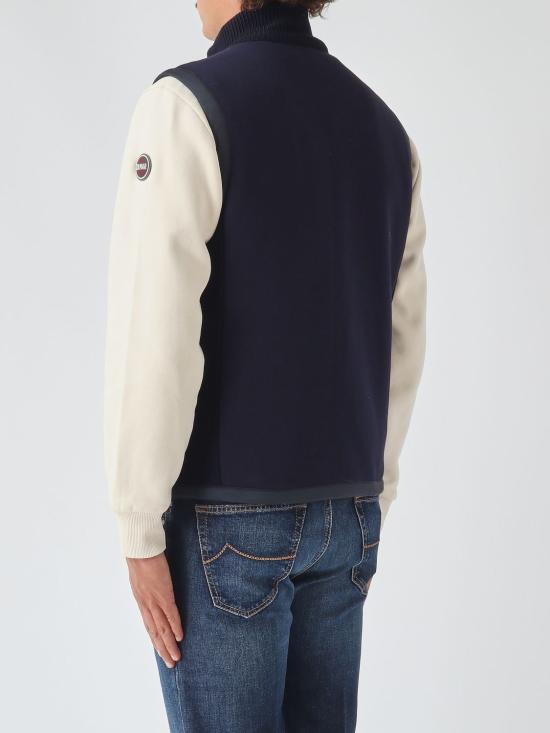 26FW 콜마르 베스트 110000138ZX 68 Navy - COLMAR