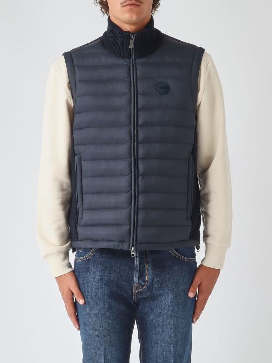 26FW 콜마르 베스트 110000138ZX 68 Navy
