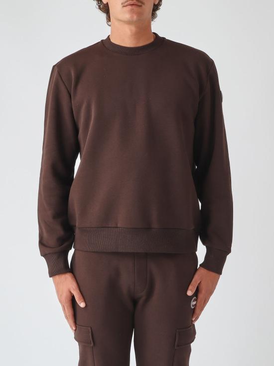 26FW 콜마르 긴팔 티셔츠 620000041WX 790 Burgundy