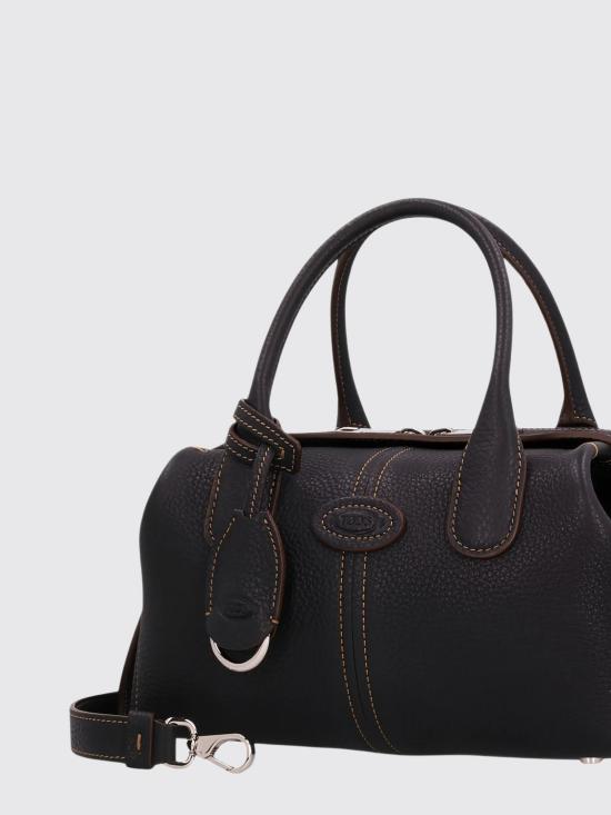 26FW 토즈 토트백 XBWDBKH0100XGA B999 Black - TODS