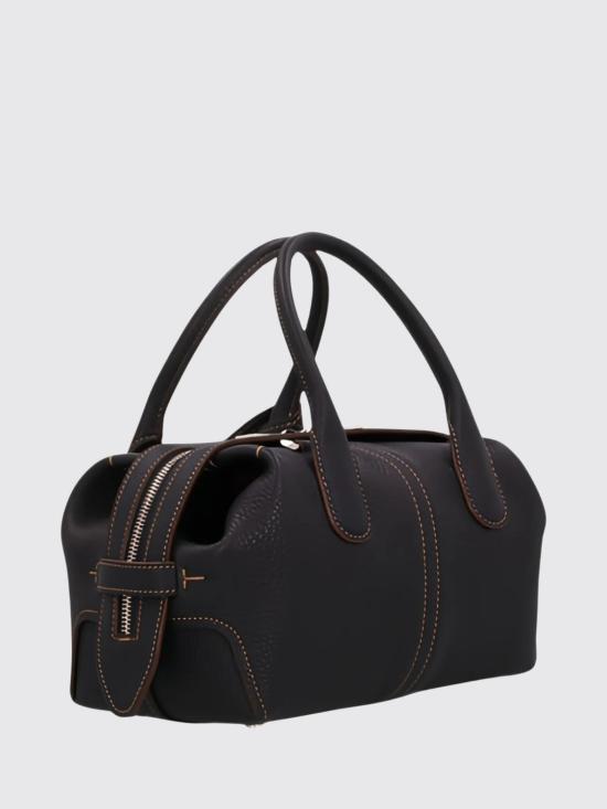 26FW 토즈 토트백 XBWDBKH0100XGA B999 Black - TODS