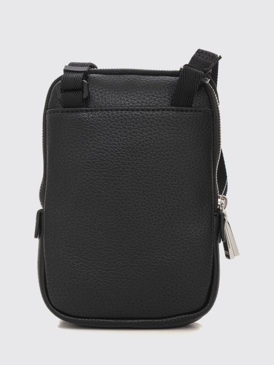 26FW 보스 숄더백 50572821 001 Black - BOSS