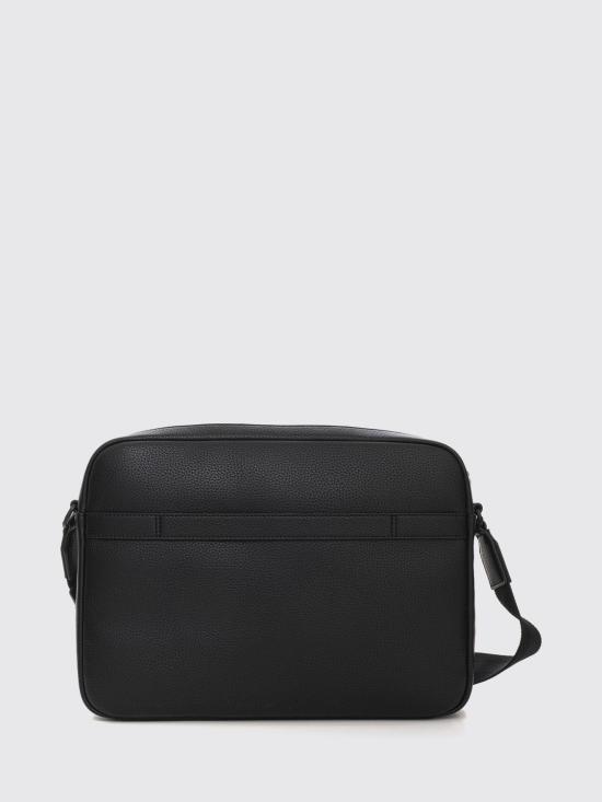 26FW 보스 숄더백 50572819 001 Black - BOSS