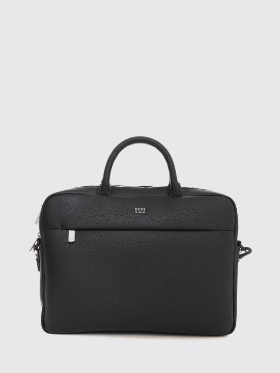 26FW 보스 가방 50572798 001 Black