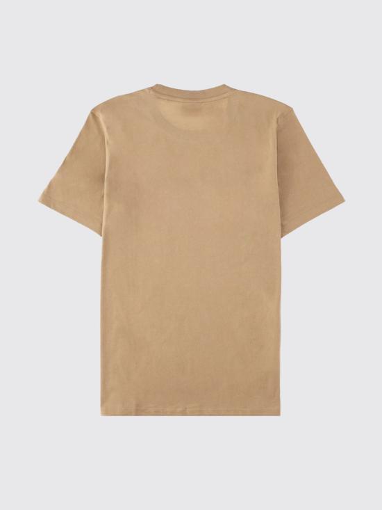 26FW 휴고보스 반팔 티셔츠 50467556 928 Beige - HUGO BOSS
