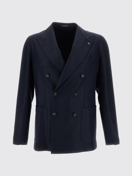 26FW 딸리아토레 자켓 1SMC20K010021 B1219 Blue - TAGLIATORE