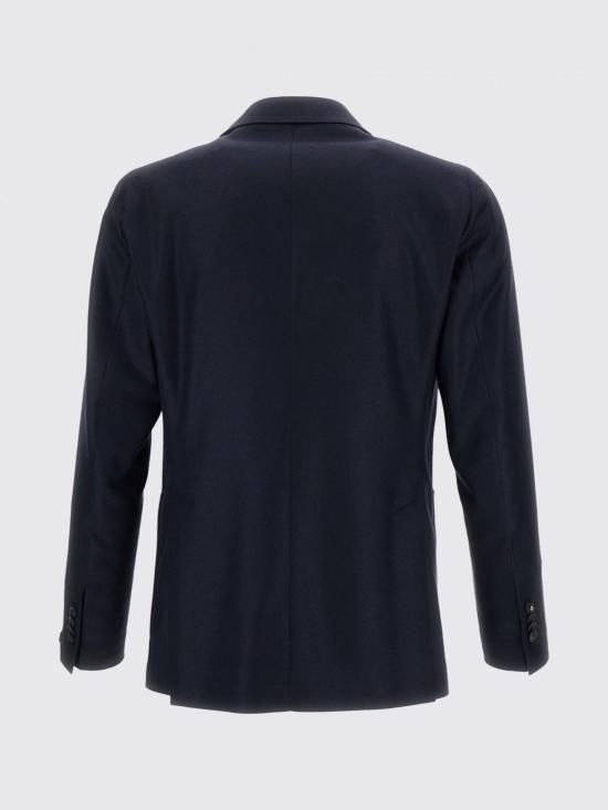 26FW 딸리아토레 자켓 1SMC20K010021 B1219 Blue - TAGLIATORE