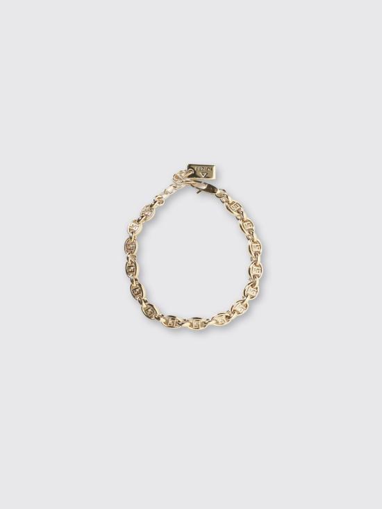 26FW 펜디 보석 8AL581B08 F1XA5 Gold