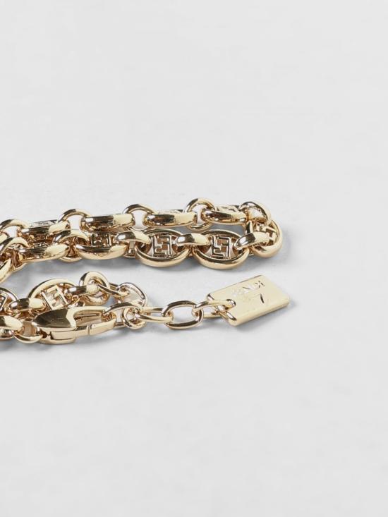 26FW 펜디 보석 8AL581B08 F1XA5 Gold - FENDI