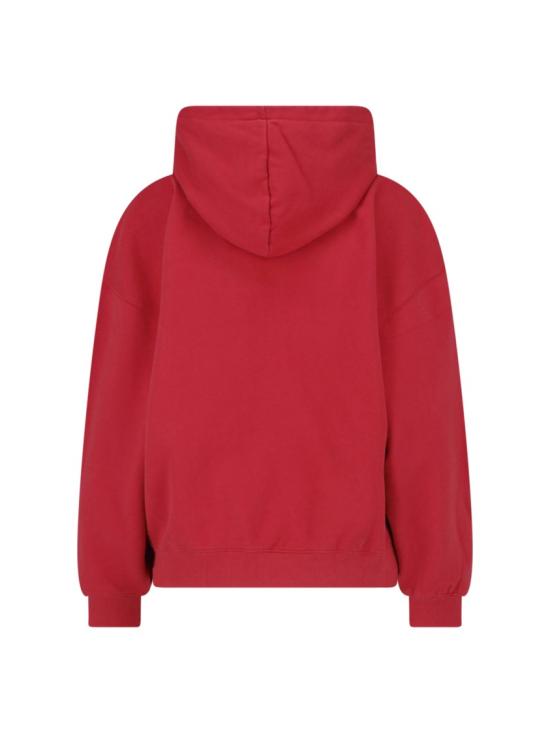 26FW 애니빙 탑 A 08 12525 RED29TANGO RED - ANINE BING