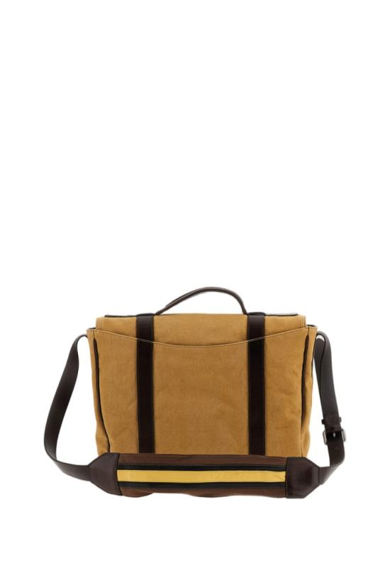 26FW 드리스 반 노튼 숄더백 2620215070660205 Neutrals - DRIES VAN NOTEN