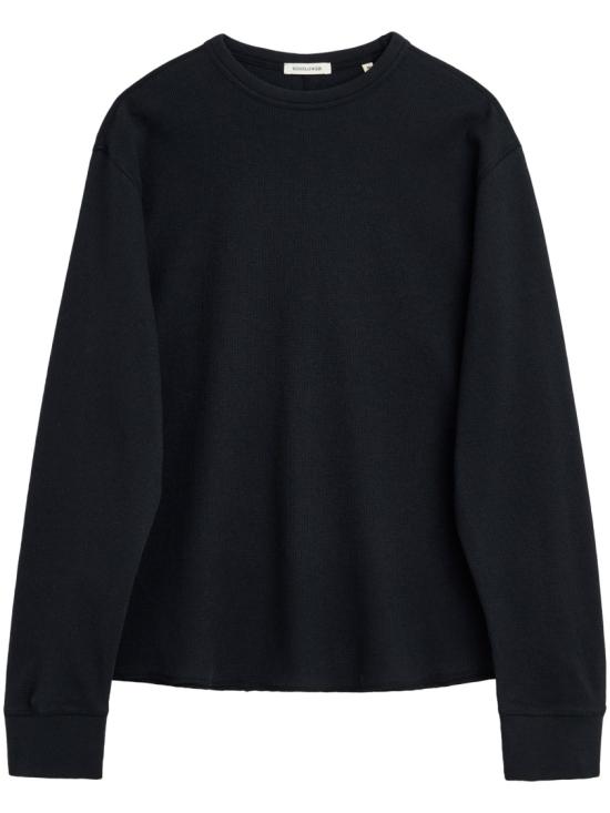 26FW 선플라워 반팔 티셔츠 2068999 Black