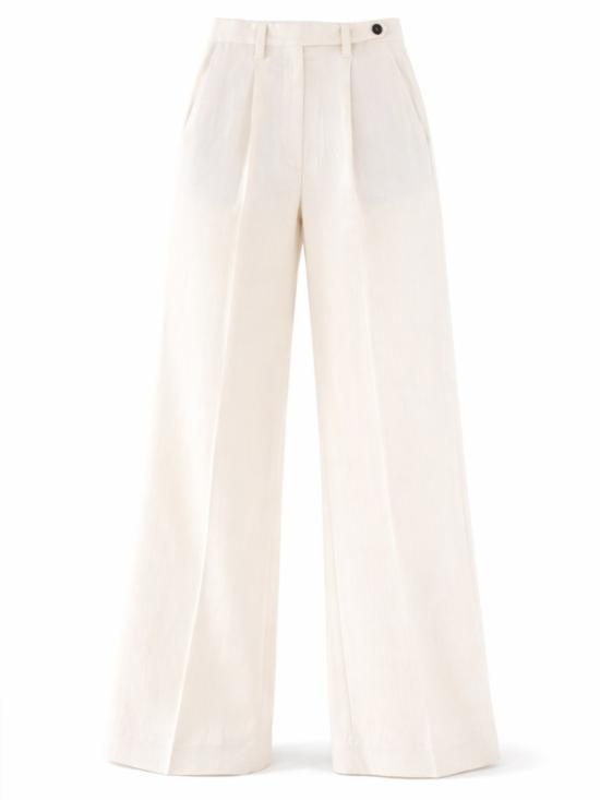  브루넬로 쿠치넬리 팬츠 MH126P9138 C579 Neutrals