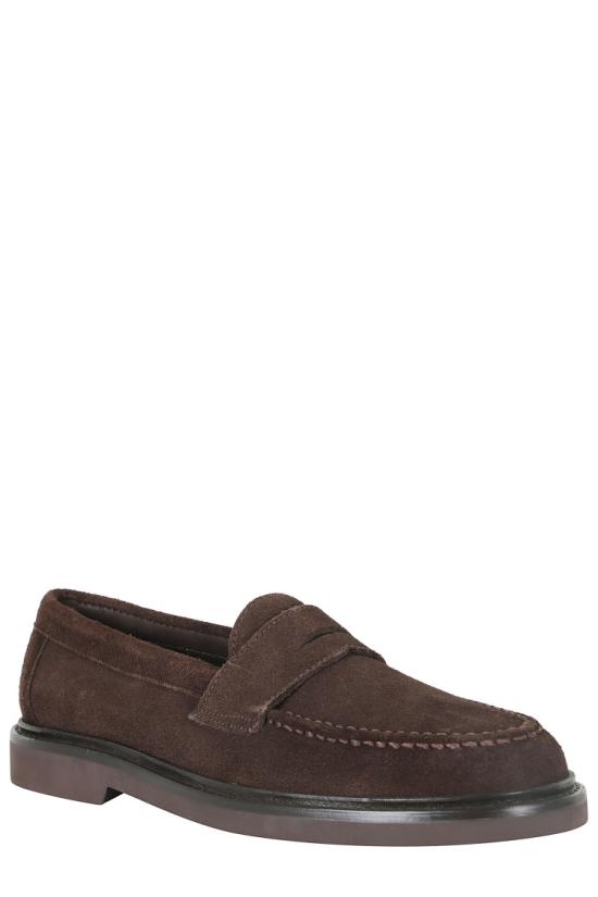 26FW 세바고 로퍼 77131PW 099 Black - SEBAGO