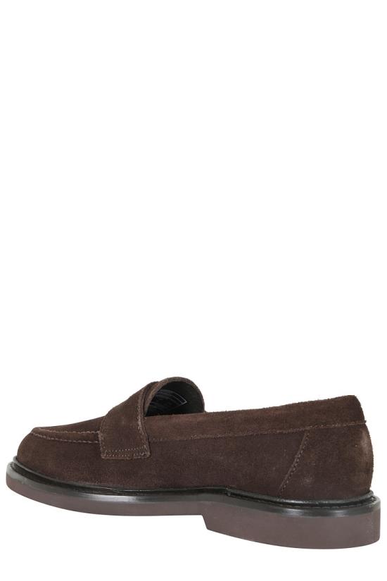 26FW 세바고 로퍼 77131PW 099 Black - SEBAGO