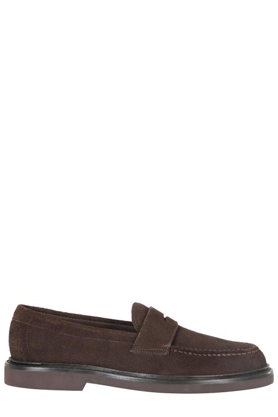 26FW 세바고 로퍼 77131PW 099 Black