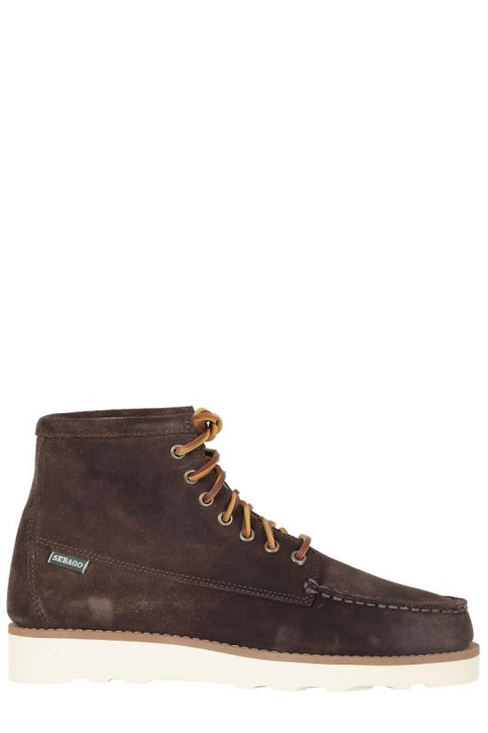 26FW 세바고 부츠 76111SW 099 Brown