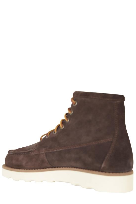 26FW 세바고 부츠 76111SW 099 Brown - SEBAGO