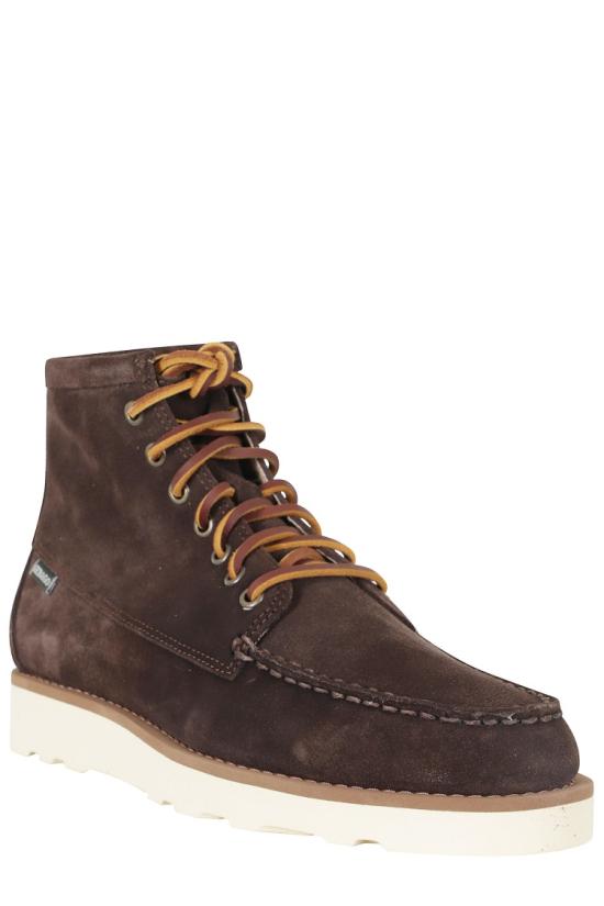 26FW 세바고 부츠 76111SW 099 Brown - SEBAGO
