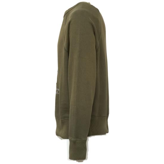 26FW 폴로 랄프로렌 탑 710B28795001 Grey - POLO RALPH LAUREN