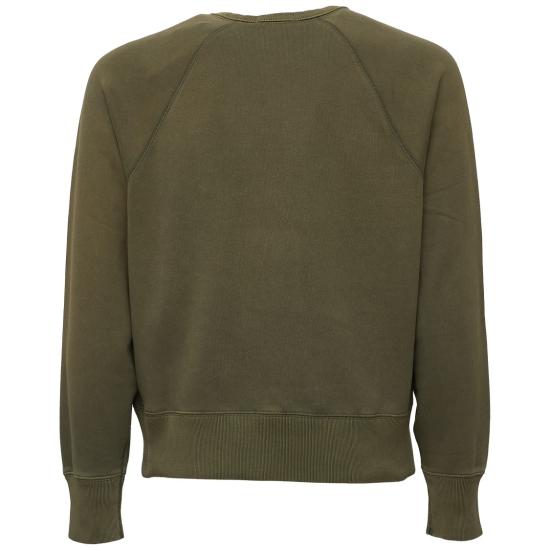 26FW 폴로 랄프로렌 탑 710B28795001 Grey - POLO RALPH LAUREN