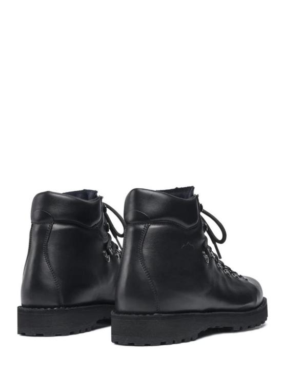26FW 디엠므 부츠 DI25FWRVMI01L001BLK Black - DIEMME