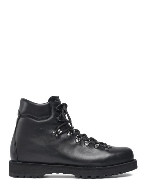 26FW 디엠므 부츠 DI25FWRVMI01L001BLK Black