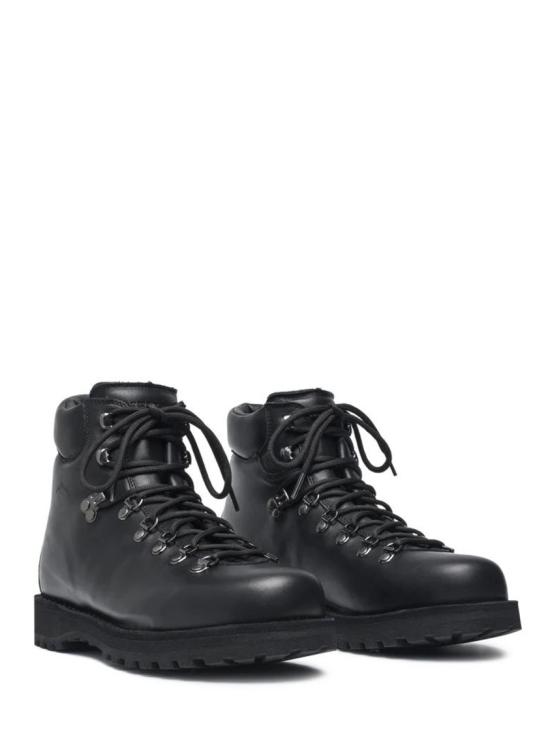 26FW 디엠므 부츠 DI25FWRVMI01L001BLK Black - DIEMME