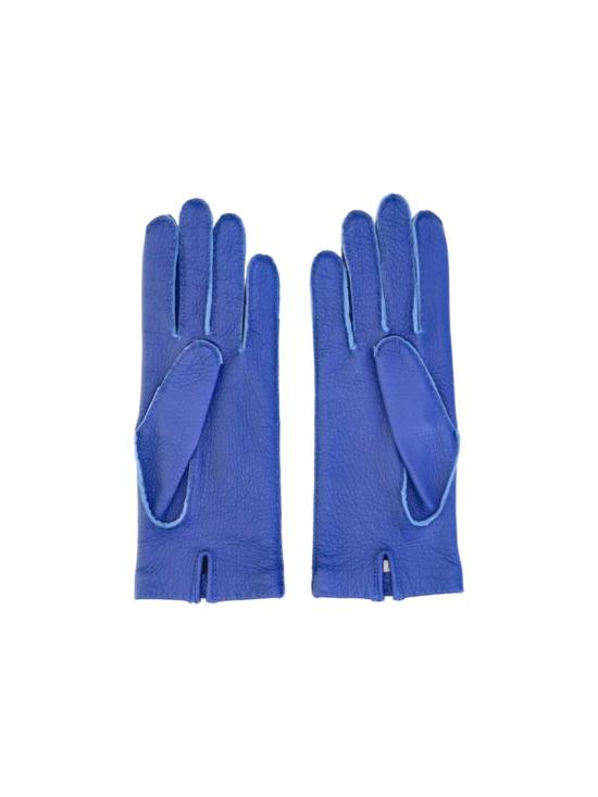 26FW 아미 장갑 UGV307 AL0143400 Blue - AMI