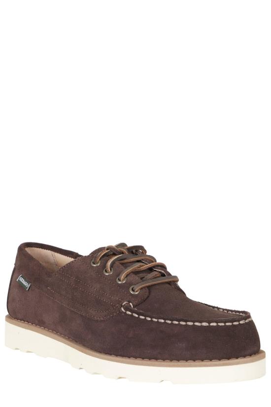 26FW 세바고 로퍼 73111KW 099 Grey - SEBAGO