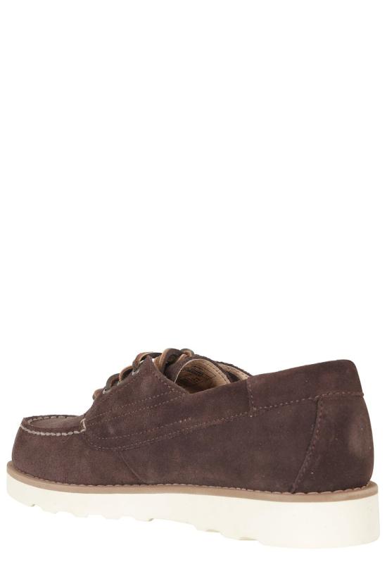 26FW 세바고 로퍼 73111KW 099 Grey - SEBAGO