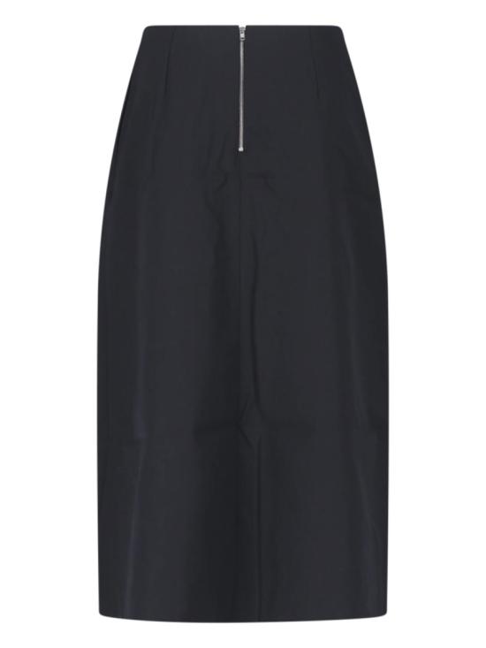 26FW 사이블사렐 스커트 LAUREN SKIRTBLACK WP - SIBEL SARAL