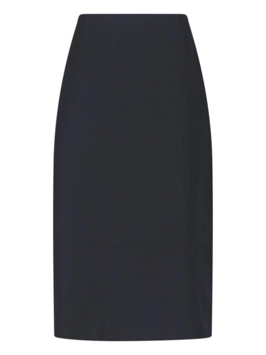 26FW 사이블사렐 스커트 LAUREN SKIRTBLACK WP
