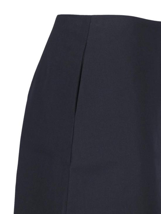 26FW 사이블사렐 스커트 LAUREN SKIRTBLACK WP - SIBEL SARAL