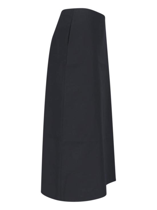 26FW 사이블사렐 스커트 LAUREN SKIRTBLACK WP - SIBEL SARAL