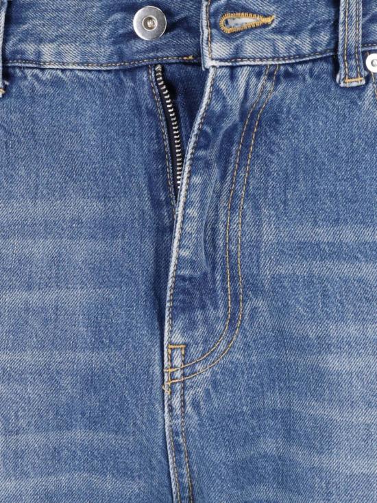 26FW 베르너 퀼 데님 2 45T18059 Blue - BERNER KUHL