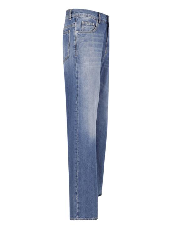 26FW 베르너 퀼 데님 2 45T18059 Blue - BERNER KUHL