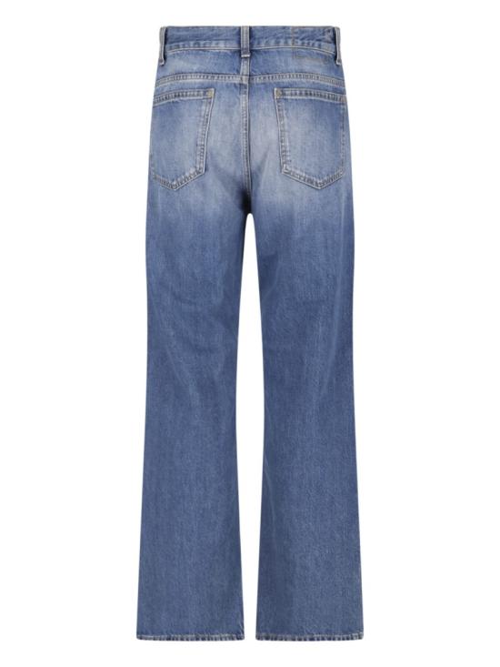 26FW 베르너 퀼 데님 2 45T18059 Blue - BERNER KUHL