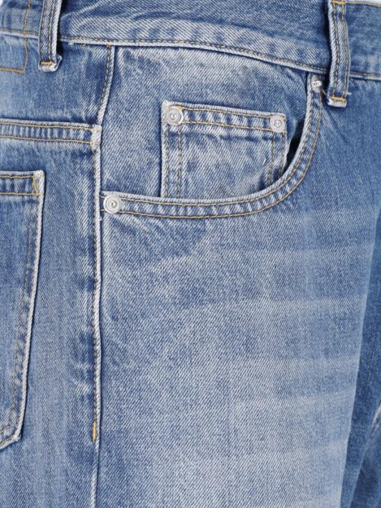26FW 베르너 퀼 데님 2 45T18059 Blue - BERNER KUHL