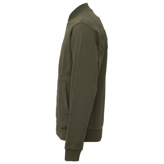 26FW 세인트바쓰 탑 JCK0002 00392M Black - MC2 SAINT BARTH