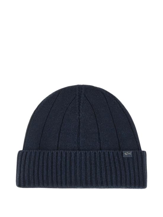 26FW 폴앤샤크 비니 15317157 Black