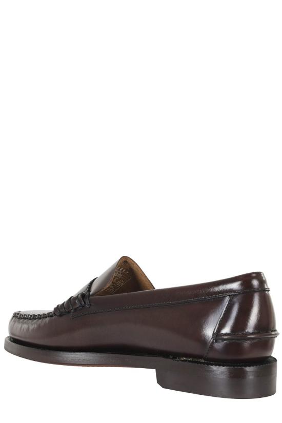26FW 세바고 로퍼 7000300 099 Black - SEBAGO
