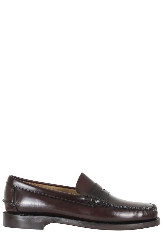 26FW 세바고 로퍼 7000300 099 Black