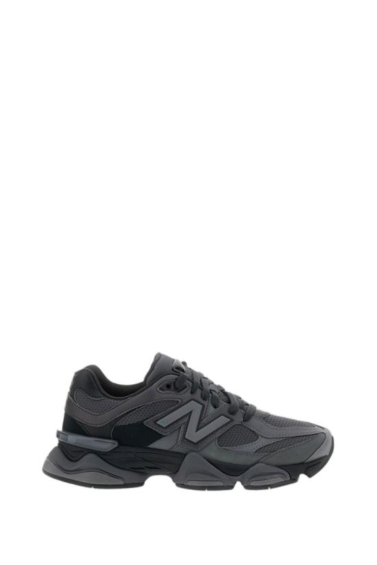 26FW 뉴발란스 9060 스니커즈 U90603VFBLACK