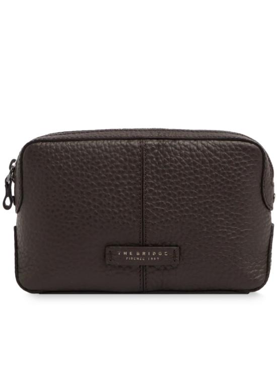 26FW 더브릿지 클러치/파우치 094706QQ Black